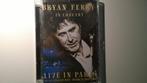 Bryan Ferry - Live In Paris (DVD), Alle leeftijden, Ophalen of Verzenden, Zo goed als nieuw, Muziek en Concerten