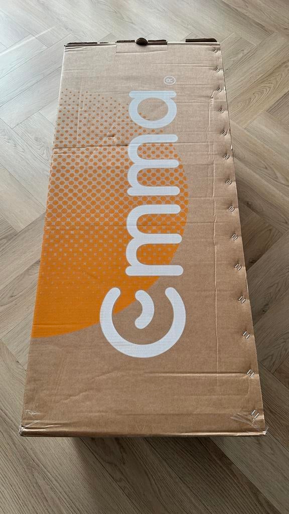 140x200 EMMA SLEEP 27CM | MATRTAS ORIGINAL ELITE | AIRGRID, Huis en Inrichting, Slaapkamer | Matrassen en Bedbodems, Ophalen, 140 cm