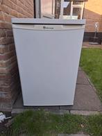 Tafelkoelkast - White Knight, Ophalen, Minder dan 75 liter, Zonder vriesvak, Gebruikt