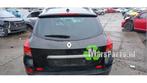Achterklep van een Renault Clio, Auto-onderdelen, Gebruikt, Renault, -, Ophalen of Verzenden