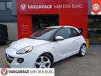 Opel ADAM 1.2, Voorwielaandrijving, 12 maanden, 4 cilinders, 4 stoelen