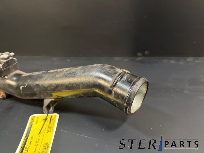 Aanzuigslang Lucht van een Mercedes B-Klasse, Gebruikt, -, Ophalen of Verzenden, -