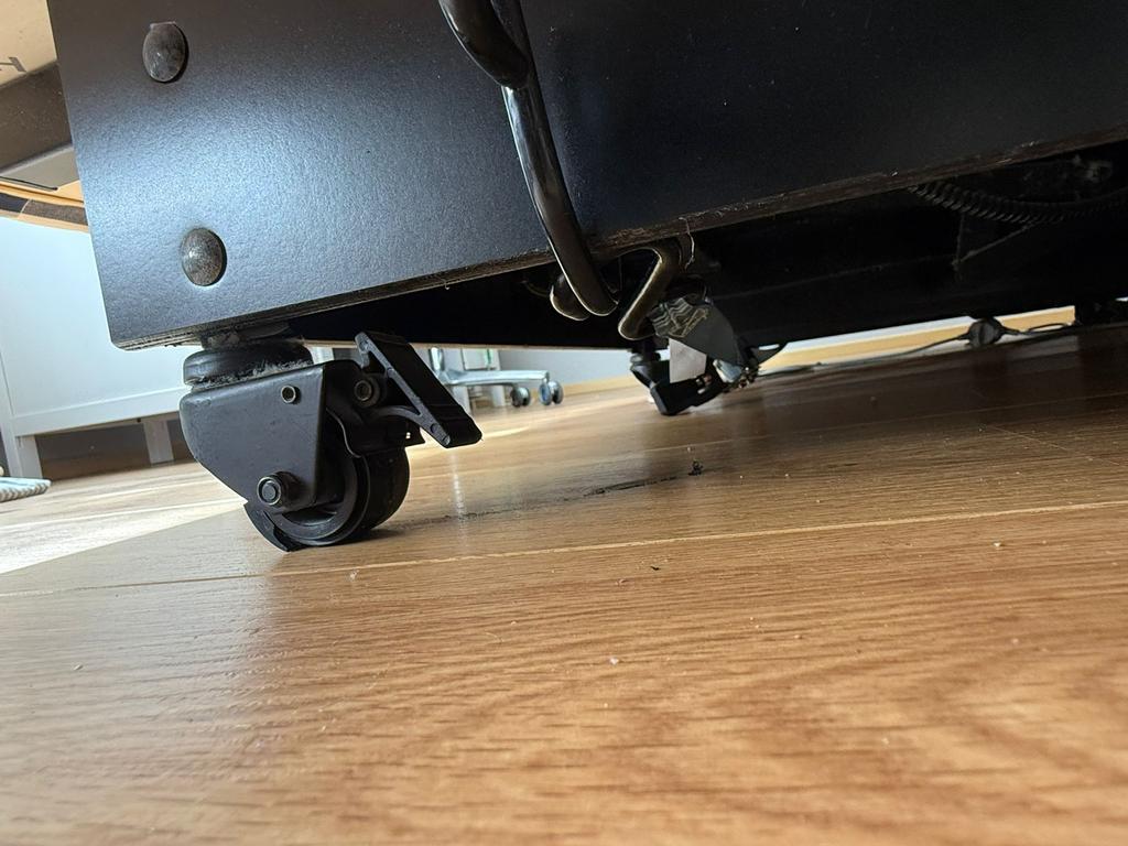 Hästens bed 2 persoons 220/200 gebruikt, Overige materialen, Overige kleuren, Hästens, Tweepersoons