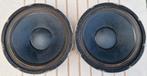 Electro voice ev evm 12s, Ophalen of Verzenden, 120 watt of meer, Front, Rear of Stereo speakers, Overige merken