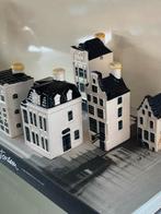 KLM huisjes 95, 75, 91, 78, 2, Ophalen of Verzenden, Zo goed als nieuw, 81 t/m 91, Gevuld