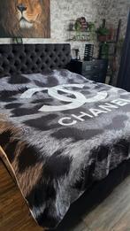 Dekbedhoes, Ophalen of Verzenden, Zo goed als nieuw, Tweepersoons, Dekbedovertrek