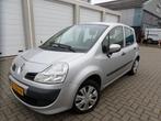 Renault Modus 1.2-16V Authentique, Voorwielaandrijving, Stof, Gebruikt, Zwart