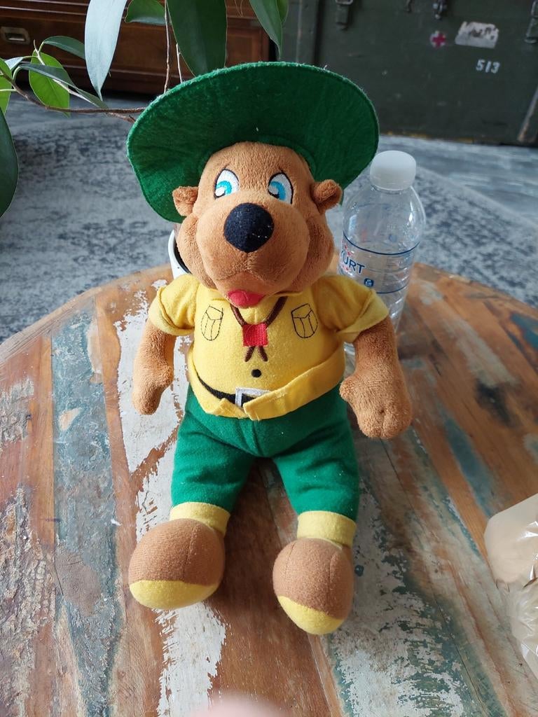 Landal Greenparcs beer, Ophalen of Verzenden, Beer