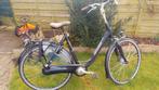 Gazelle  damesfietsen  frame  53 7 versnellingen, 53 tot 56 cm, Versnellingen, Ophalen of Verzenden, Zo goed als nieuw