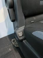 Bijrijdersstoel Citroen Berlingo Isofix Multispace 887796, Gebruikt, -, -, Ophalen of Verzenden