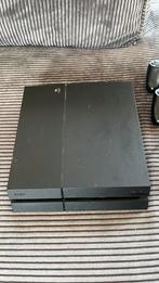 Playatation 4 1tb , goed werkend 2 controllers 4 games, Spelcomputers en Games, Spelcomputers | Sony PlayStation 4, Ophalen of Verzenden
