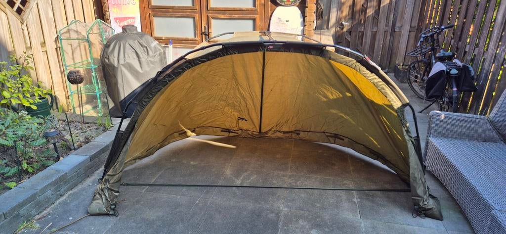 Shelter JRC Defender brolly, tent, Ophalen