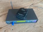 Sennheiser EW 300 IEM G2 In-Ear Monitor Systeem (2 stuks), Gebruikt, Overige typen, Ophalen of Verzenden, Nvt