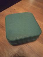 Sieraden oberg doosje nieuw, Ophalen of Verzenden, Nieuw