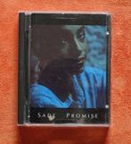 MiniDisc: Sade – Promise, Ophalen of Verzenden, 1980 tot 2000, Zo goed als nieuw