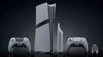 PlayStation 5 Pro 30th Anniversary Edition, Compleet in doos, Ophalen of Verzenden, Zo goed als nieuw, Playstation 5 Digital