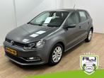 Volkswagen Polo Occasion 1.2 TSI Comfortline | Grijs | Tweed, Stof, Euro 6, 4 cilinders, 1039 kg