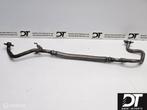 Olieleiding BMW M5 E60 S85 S85B50 11427837254, Auto-onderdelen, Gebruikt, Ophalen of Verzenden, BMW, BMW