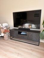 Tv meubel Huus, Huis en Inrichting, Ophalen, Zo goed als nieuw, 25 tot 50 cm, Minder dan 100 cm