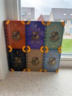 LEGO harry potter (79382, 76383, 76384, 76385, 76396, 76397), Ophalen of Verzenden, Zo goed als nieuw, Complete set, Lego