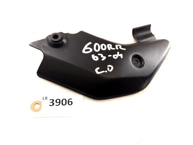 CBR600RR 2003 - 2004 Honda Cover Cover over demper D1-46567