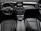 Mercedes C-klasse 180 Prestige| AMG Pakket| Panodak| Keyless, Auto's, Automaat, Achterwielaandrijving, Bedrijf, 19 km/l
