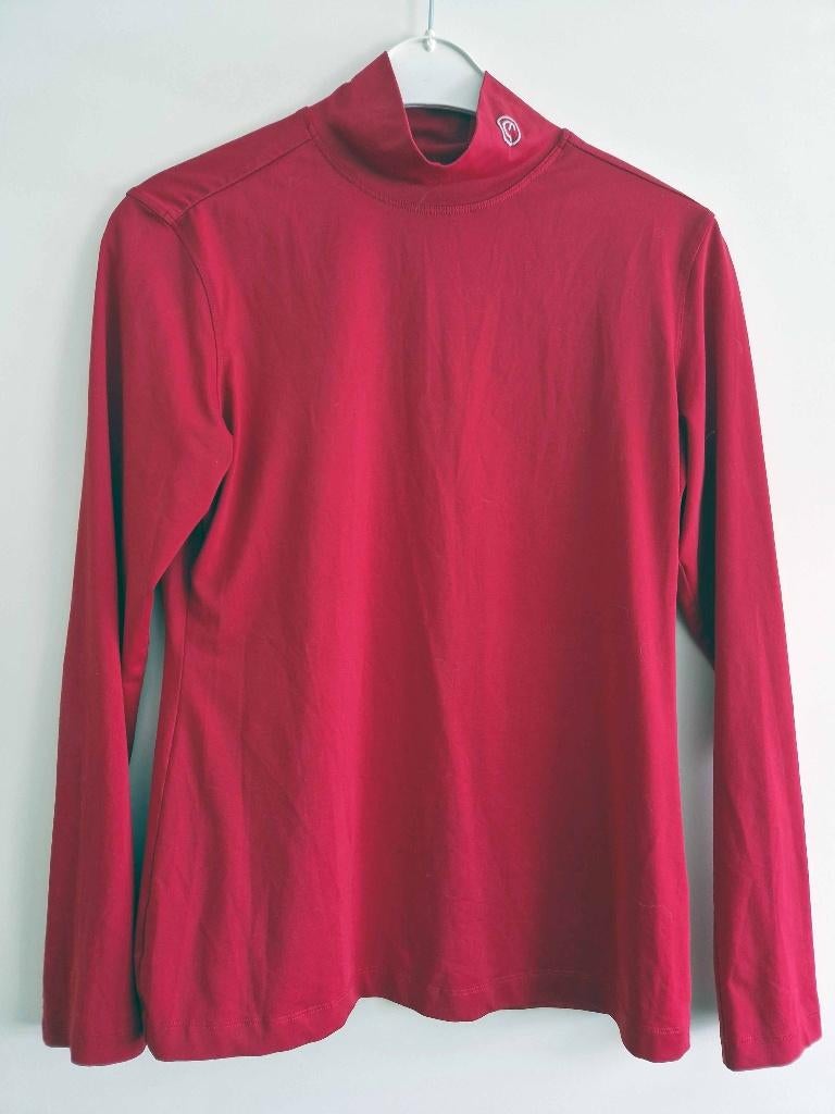 Anky technical casuals shirt, xl, nieuwstaat, Dieren en Toebehoren, Paardrijkleding, Dressuur, Ophalen of Verzenden, Zo goed als nieuw