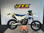 Husqvarna HUSQVARNA FE 450, 450 cc, Bedrijf, Onbekend, Enduro