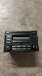 Vw golf passat b5 radio, Ophalen, Zo goed als nieuw