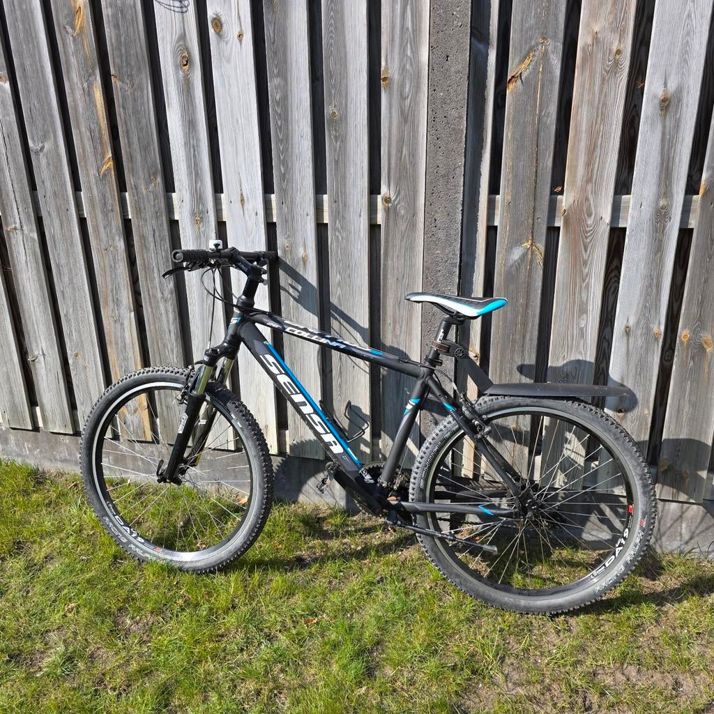 Sensa Collina Mountainbike 26 inch, Ophalen