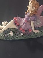 Beeldje engel, Ophalen of Verzenden, Zo goed als nieuw