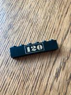 Lego blokje 120, Ophalen of Verzenden, Zo goed als nieuw
