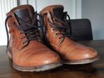 PME Legend Dragan Boots Heren - Cognac - Maat 44, Ophalen of Verzenden, Bruin, Boots