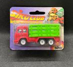 Siku Iveco Turbostar Veewagen 1:64 OvP, Verzenden, Zo goed als nieuw, Bus of Vrachtwagen