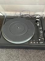 Thorens platenspeler TD 104, Audio, Tv en Foto, Platenspelers, Thorens, Pitch-regelaar, Ophalen of Verzenden, Zo goed als nieuw
