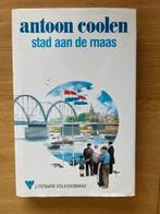 GRAVE / Anton Coolen - Stad aan de Maas, Ophalen of Verzenden, Zo goed als nieuw
