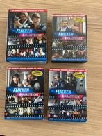 Flikken Maastricht dvd seizoen 1 t/m 7 + film en seizoen 9, Vanaf 12 jaar, Ophalen of Verzenden, Zo goed als nieuw