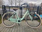 28 inch Spirit damesfiets!, Ophalen, Versnellingen, Zo goed als nieuw, Spirit