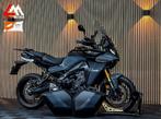 YAMAHA TRACER 9 GT + - Koffers - Quickshifter - Comfort, 890 cc, Bedrijf, Meer dan 35 kW, Toermotor