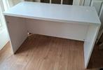 Ikea Besta bureau 120 x 60 cm, Ophalen, Gebruikt, Bureau