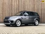 Land Rover Range Rover Sport 2.0 P400e HSE|PLUG-IN|PANO|, Automaat, 404 pk, Gebruikt, Zwart