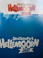 Avonturenpark Hellendoorn e-tickets, meerdere aanwezig, Drie personen of meer, Ticket of Toegangskaart