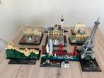 Lego Architecture Sets, Ophalen, Zo goed als nieuw, Complete set, Lego
