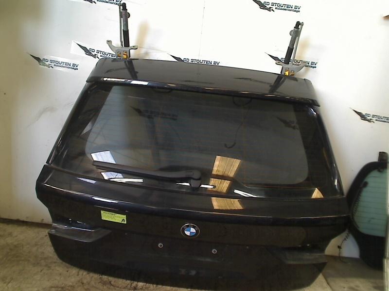 Achterklep BMW 5 serie Touring (G31) (2017-07/2020-06), Auto-onderdelen, Gebruikt, Petuelring 130, München 80809, , Duitsland