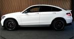 Mercedes-Benz GLC Coupé AMG 63 S 4MATIC+ Edition 1 - Kerami, Auto's, Automaat, Gebruikt, 510 pk, Wit
