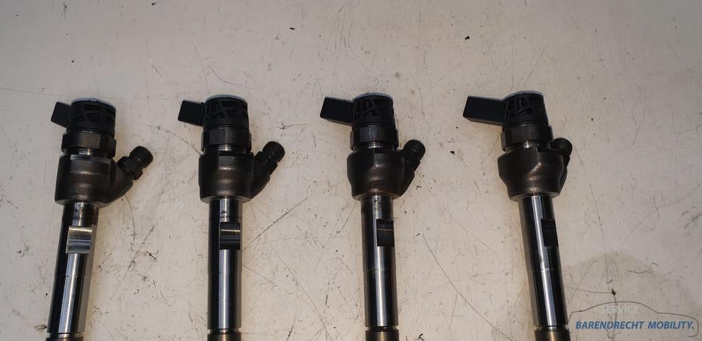 Verstuiver Diesel injector B47D20A BMW 8514148 1 3 4 5 serie, Auto-onderdelen, Petuelring 130
80788  Munich, DE, Gebruikt, Info@bmw.de