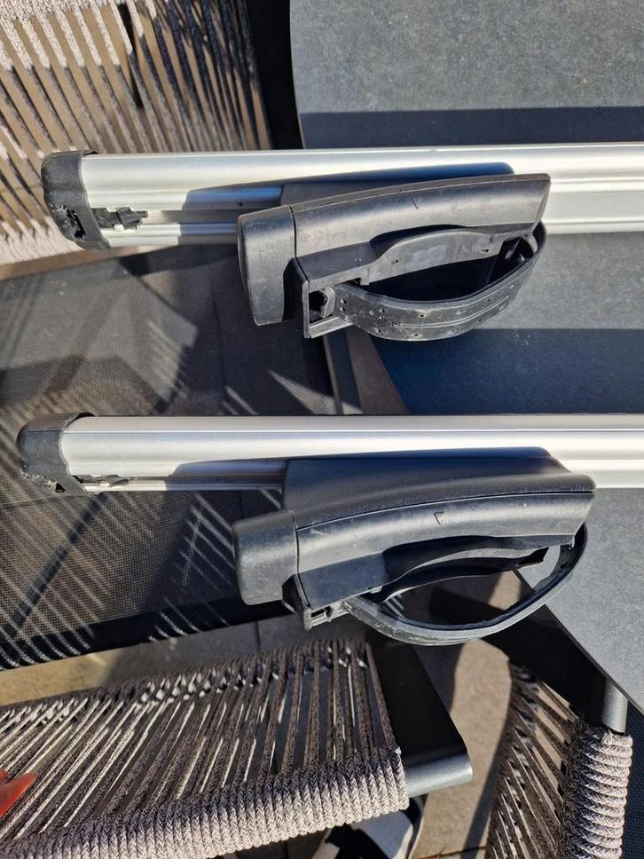 Orginele Dakdragers, Auto diversen, Dakdragers, Zo goed als nieuw, Ophalen of Verzenden