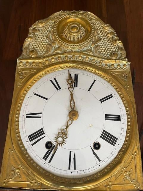 comptoise  vouwsliger, Antiek en Kunst, Ophalen