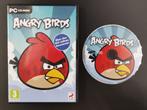 Pc Angry Birds, 1 speler, Ophalen of Verzenden, Zo goed als nieuw, Vanaf 18 jaar