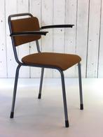 Vintage Gispen stoel .. Delft, Huis en Inrichting, Stoelen, Ophalen, Gebruikt, Overige materialen, Gispen